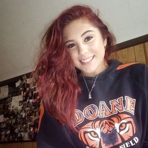 Meet your Posher, Mandy